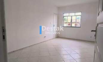 Imagem 3: 2 dormitórios, 1 banheiros, 1 vaga na garagem, 70M² de Área Construída