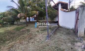 Imagem: 513M² de Área Total