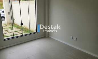 Imagem 3: Casa a Venda no Santa Rita do Zarur, com 3 quartos sendo 1 Suíte