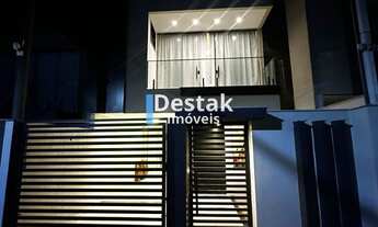 Imagem 2: 3 dormitórios, 1 suítes, 1 banheiros, 1 vaga na garagem, 110M² de Área Construída