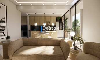 Imagem 2: 3 dormitórios, 1 suítes, 1 banheiros, 1 vaga na garagem, 135M² de Área Construída