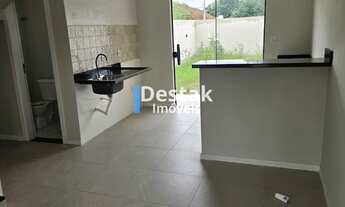 Imagem 4: Casa a Venda no Santa Rita do Zarur, com 3 quartos sendo 1 Suíte