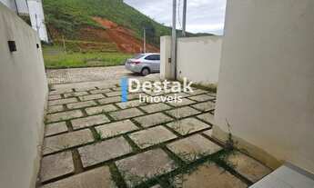 Imagem 2: Casa a Venda no Santa Rita do Zarur, com 3 quartos sendo 1 Suíte