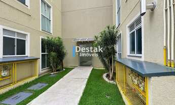 Imagem 2: 2 dormitórios, 1 banheiros, 1 vaga na garagem, 48M² de Área Construída