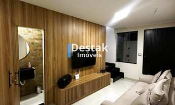 Imagem 3: 3 dormitórios, 1 suítes, 1 banheiros, 1 vaga na garagem, 110M² de Área Construída