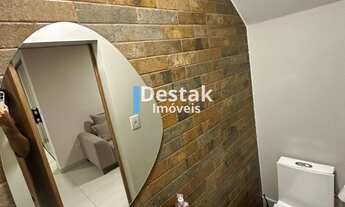 Imagem 4: 3 dormitórios, 1 suítes, 1 banheiros, 1 vaga na garagem, 110M² de Área Construída