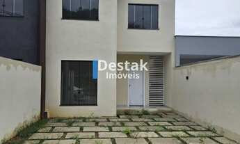 Imagem: Casa a Venda no Santa Rita do Zarur, com