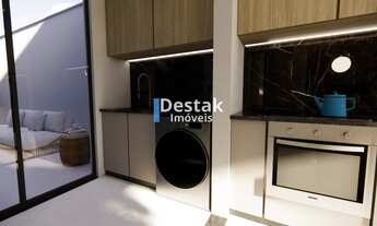 Imagem 7: 3 dormitórios, 1 suítes, 1 banheiros, 1 vaga na garagem, 135M² de Área Construída