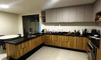 Imagem 7: 3 dormitórios, 1 suítes, 1 banheiros, 1 vaga na garagem, 110M² de Área Construída