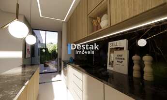 Imagem 6: 3 dormitórios, 1 suítes, 1 banheiros, 1 vaga na garagem, 135M² de Área Construída