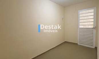 Imagem 2: 1 dormitório, 1 banheiros, 22M² de Área Construída