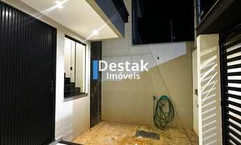 Imagem 6: 3 dormitórios, 1 suítes, 1 banheiros, 1 vaga na garagem, 110M² de Área Construída