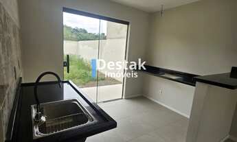 Imagem 5: Casa a Venda no Santa Rita do Zarur, com 3 quartos sendo 1 Suíte