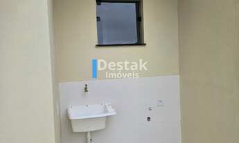 Imagem 6: Casa a Venda no Santa Rita do Zarur, com 3 quartos sendo 1 Suíte