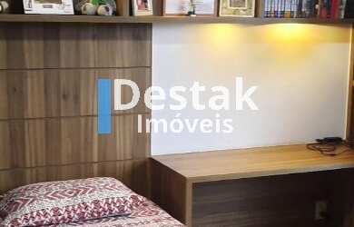 Imagem 6: 3 dormitórios, 1 suítes, 2 banheiro, 2 vagas na garagem