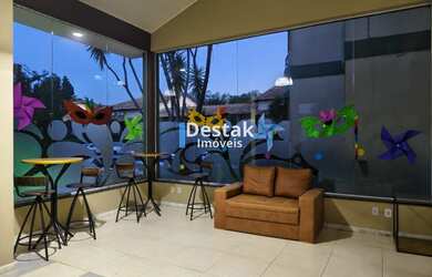 Imagem 5: APARTAMENTO FLAT MOBIILADO NO ALDEIA DAS ÁGUAS