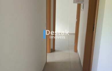 Imagem 3: 2 dormitórios, 1 banheiros, 1 vaga na garagem, 45M² de Área Construída