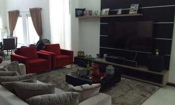 Imagem: CASA RESIDENCIAL em MANAUS - AM, PONTA NEGRA