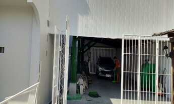 Imagem 3: CASA RESIDENCIAL em MANAUS - AM, SANTO ANTONIO