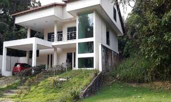 Imagem: CASA RESIDENCIAL em MANAUS - AM, PONTA NEGRA