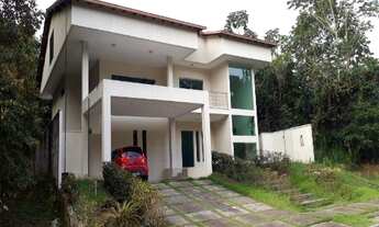 Imagem 2: CASA RESIDENCIAL em MANAUS - AM, PONTA NEGRA - CONDOMÍNIO ALPHAVILLE I