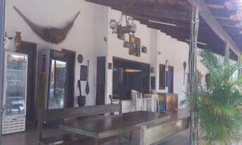 Imagem 2: TERRENO PARA VENDA NO PARQUE DAS LARANJEIRAS, FLORES