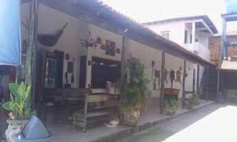 Imagem 5: TERRENO PARA VENDA NO PARQUE DAS LARANJEIRAS, FLORES