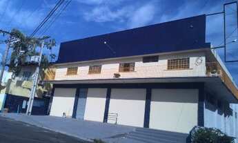 Imagem: GALPAO COMERCIAL em MANAUS - AM, SÃO FRANCISCO