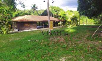 Imagem 2: BELÍSSIMO SITIO JARDIM NA BR 174 KM 17 58 HECTARES. DOCUMENTADO!