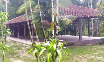 Imagem 4: BELÍSSIMO SITIO JARDIM NA BR 174 KM 17 58 HECTARES. DOCUMENTADO!