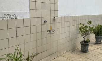 Imagem 7: VENDO CASA (450 M²) NO ADRIANÓPOLIS PRÓXIMA AO COLÉGIO LATO SENSU