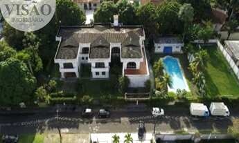 Imagem: CASA RESIDENCIAL em MANAUS - AM, ALEIXO