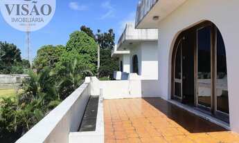 Imagem 7: CASA RESIDENCIAL em MANAUS - AM, ALEIXO - Conjunto Morada do Sol