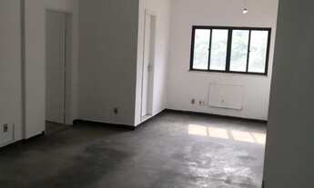 Imagem 4: PRÉDIO COMERCIAL em MANAUS - AM, CHAPADA - Edifício Roldão Gomes