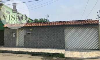 Imagem 3: CASA RESIDENCIAL em MANAUS - AM, PARQUE 10 DE NOVEMBRO - RUA KUMAMOTO