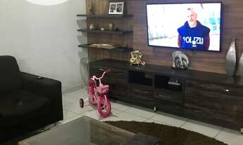 Imagem 6: CASA RESIDENCIAL em MANAUS - AM, PARQUE 10 DE NOVEMBRO - RUA KUMAMOTO