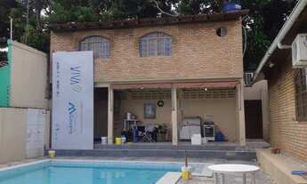 Imagem 7: CASA RESIDENCIAL em MANAUS - AM, ALEIXO - CONJUNTO MORADA DO SOL