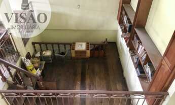 Imagem 4: OPORTUNIDADE! VENDO CASARÃO COM PISCINA NO CENTRO. R$ 800.000,00