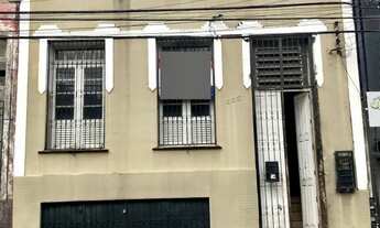 Imagem 2: OPORTUNIDADE! VENDO CASARÃO COM PISCINA NO CENTRO. R$ 800.000,00