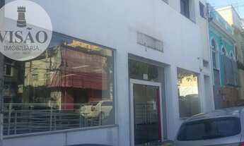 Imagem: PRÉDIO COMERCIAL em MANAUS - AM, CENTRO