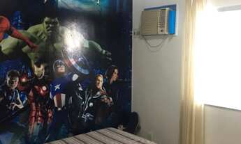 Imagem 5: CASA RESIDENCIAL em MANAUS - AM, Compensa - Condomínio Sargento Pantoja