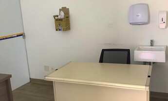 Imagem 6: ALUGO SALA 70 M2 EM PRÉDIO COMERCIAL, NO 3º ANDAR IDEAL PARA CLÍNICAS, CONSULTÓRIOS COM E