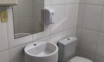 Imagem 7: ALUGO SALA 70 M2 EM PRÉDIO COMERCIAL, NO 3º ANDAR IDEAL PARA CLÍNICAS, CONSULTÓRIOS COM E