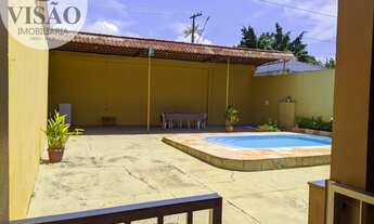 Imagem: CASA RESIDENCIAL em Manaus - AM, Parque