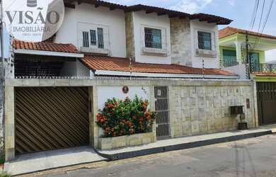 Imagem 2: CASA RESIDENCIAL em MANAUS - AM, DOM PEDRO I