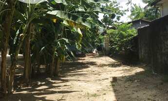 Imagem 7: VENDO TERRENO PLANO, ÓTIMO PARA CONSTRUÇÃO DE CASAS E APARTAMENTOS TERRENO DE ESQUINA MED