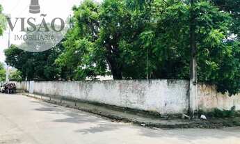 Imagem: VENDO TERRENO PLANO, ÓTIMO PARA CONSTRUÇÃO