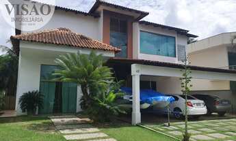 Imagem: CASA RESIDENCIAL em MANAUS - AM, PONTA NEGRA