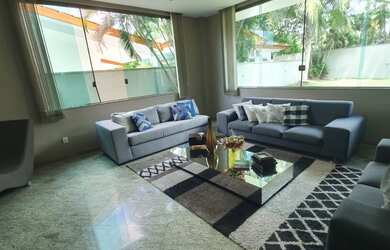 Imagem 3: CASA RESIDENCIAL em MANAUS - AM, PONTA NEGRA - Condomínio Jardim das Américas