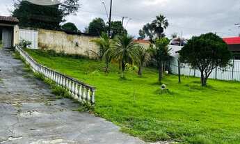 Imagem 5: ALUGO OU VENDO CASARÃO COM PISCINA PARA FINS COMERCIAIS COM EXCELENTE LOCALIZAÇÃO NA AV. N